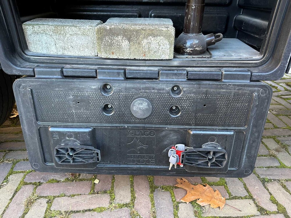 Mercedes-Benz Sprinter 516 2,2 CDI 432 163 PS 2013, VFB-88-Z