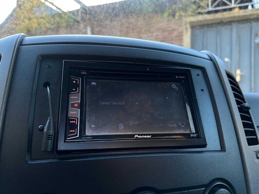 Mercedes-Benz Sprinter 516 2,2 CDI 432 163 PS 2013, VFB-88-Z