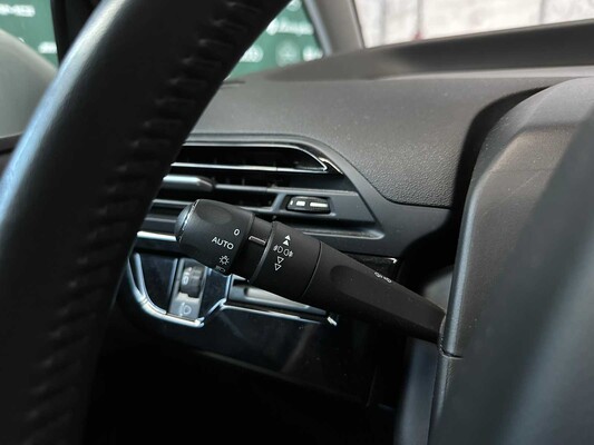 Citroën C4 Spacetourer 1.2 Puretech S&s Feel 5d 131 PS 2018 (7-Sitzer)