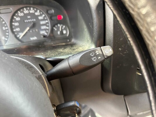 Ford Transit 260S FD DC 125 Camper 125 PS 2003, J-557-JB