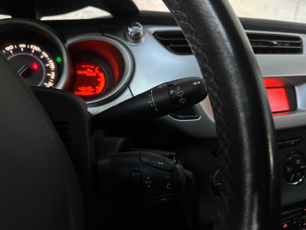 Citroën C3 1,4 VTi Ligne Business (Original-NL) 95 PS 2010, 95-LVV-1