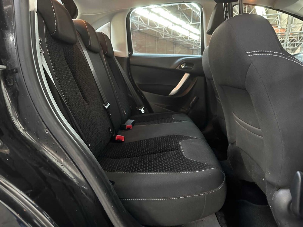 Citroën C3 1,4 VTi Ligne Business (Original-NL) 95 PS 2010, 95-LVV-1