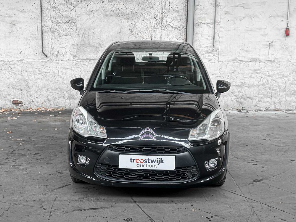 Citroën C3 1,4 VTi Ligne Business (Original-NL) 95 PS 2010, 95-LVV-1