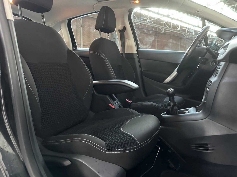 Citroën C3 1,4 VTi Ligne Business (Original-NL) 95 PS 2010, 95-LVV-1