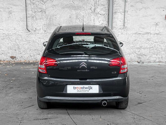 Citroën C3 1,4 VTi Ligne Business (Original-NL) 95 PS 2010, 95-LVV-1