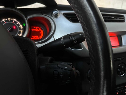 Citroën C3 1,4 VTi Ligne Business (Original-NL) 95 PS 2010, 95-LVV-1