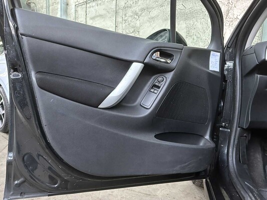 Citroën C3 1,4 VTi Ligne Business (Original-NL) 95 PS 2010, 95-LVV-1