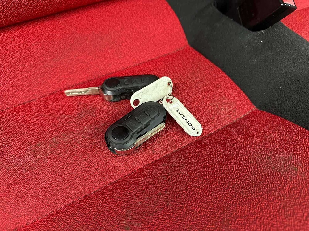 Fiat Ducato 35H 3.0 MJ XLH2GVDC -Kühltruck, 174 PS 2011, 2-VSN-00