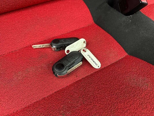 Fiat Ducato 35H 3.0 MJ XLH2GVDC -Kühltruck, 174 PS 2011, 2-VSN-00