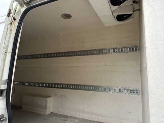 Fiat Ducato 35H 3.0 MJ XLH2GVDC -Kühltruck, 174 PS 2011, 2-VSN-00