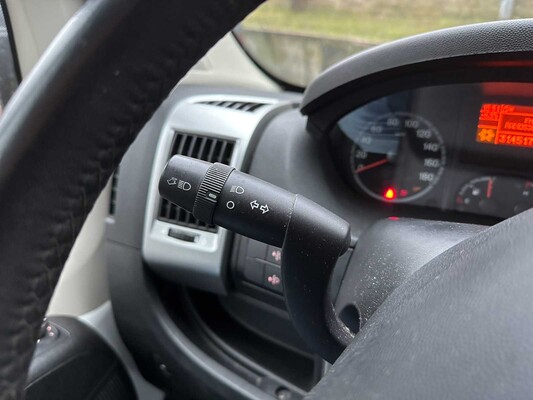 Fiat Ducato 35H 3.0 MJ XLH2GVDC -Kühltruck, 174 PS 2011, 2-VSN-00