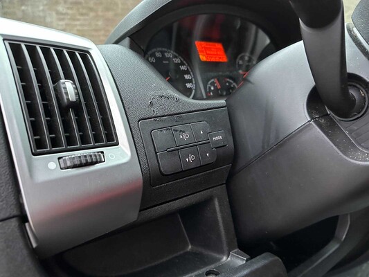 Fiat Ducato 35H 3.0 MJ XLH2GVDC -Kühltruck, 174 PS 2011, 2-VSN-00