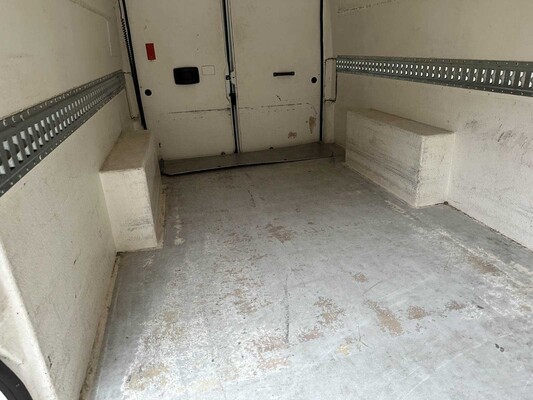 Fiat Ducato 35H 3.0 MJ XLH2GVDC -Kühltruck, 174 PS 2011, 2-VSN-00