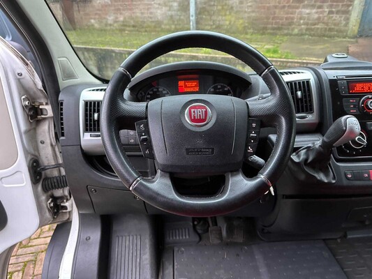 Fiat Ducato 35H 3.0 MJ XLH2GVDC -Kühltruck, 174 PS 2011, 2-VSN-00