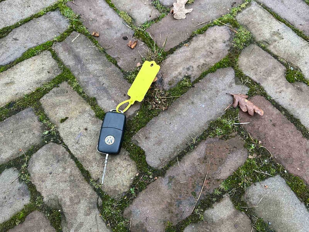 Volkswagen Crafter 35 2,5 TDI L2H2 109 PS 2010, 7-VJR-93