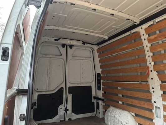 Renault Master T35 2,3 dCi L2H3 Eco 125 PS 2013, VD-911-L