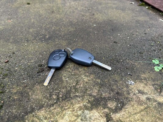 Renault Master T35 2,3 dCi L2H3 Eco 125 PS 2013, VD-911-L