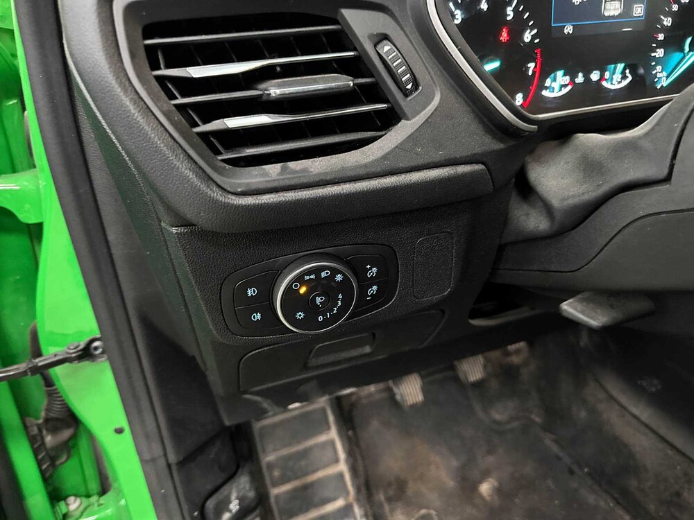 Ford Focus Kombi 1.0 EcoB. Tr. Hrsg. Bns 123pk 2019, G-234-TF