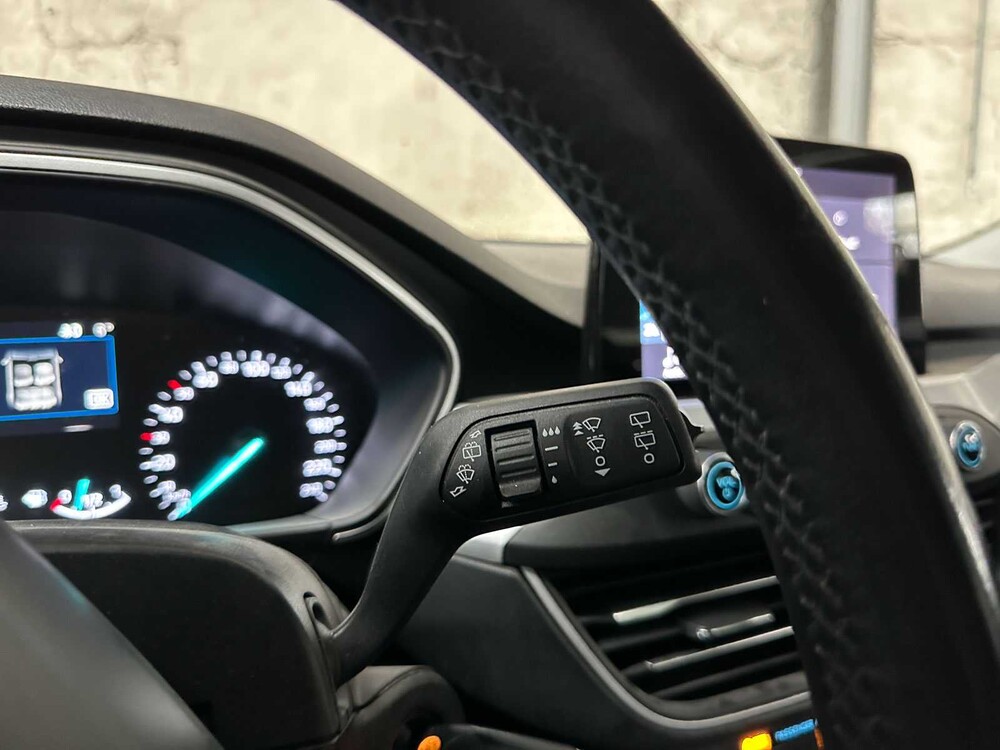 Ford Focus Kombi 1.0 EcoB. Tr. Hrsg. Bns 123pk 2019, G-234-TF