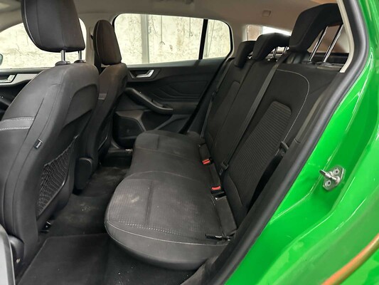 Ford Focus Kombi 1.0 EcoB. Tr. Hrsg. Bns 123pk 2019, G-234-TF