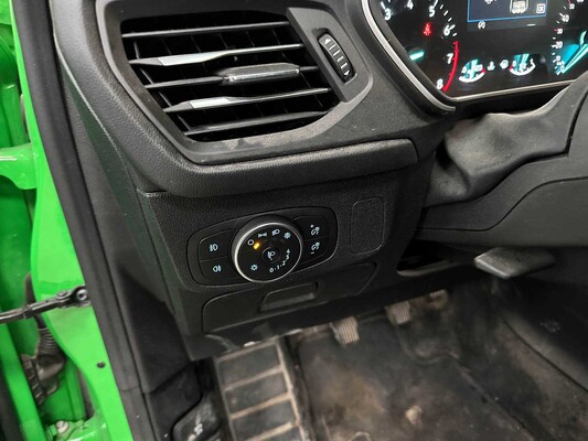 Ford Focus Kombi 1.0 EcoB. Tr. Hrsg. Bns 123pk 2019, G-234-TF