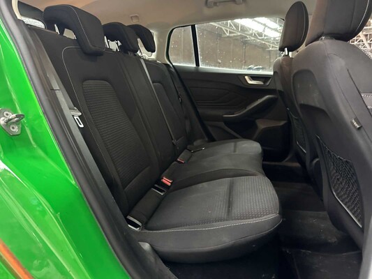 Ford Focus Kombi 1.0 EcoB. Tr. Hrsg. Bns 123pk 2019, G-234-TF