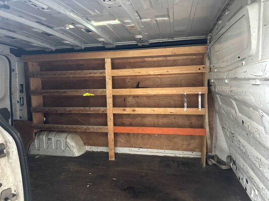 Opel Vivaro 2.0 CDTI L2H1 89 PS 2011, 5-VRS-69