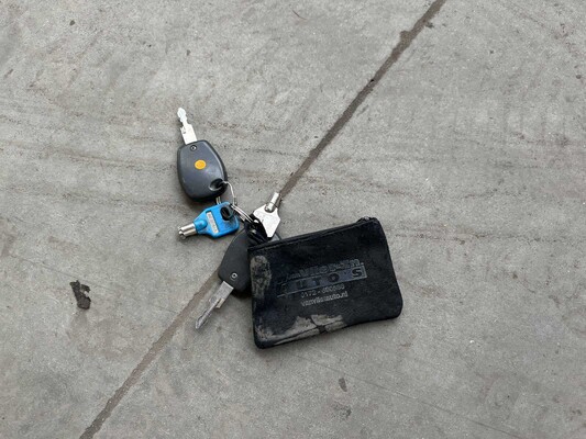 Opel Vivaro 2.0 CDTI L2H1 89 PS 2011, 5-VRS-69