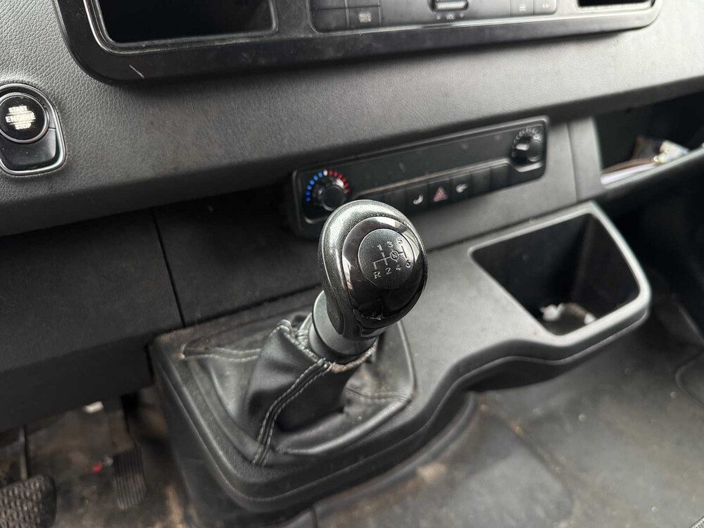 Mercedes-Benz Sprinter 311 2.2 CDI L4H3 Maxi 113hp 2018, VRT-26-N