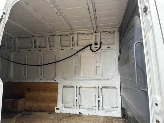 Mercedes-Benz Sprinter 311 2,2 CDI L3H2 Fu 113 PS 2018, VRT-26-N