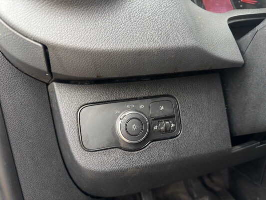 Mercedes-Benz Sprinter 311 2.2 CDI L4H3 Maxi 113hp 2018, VRT-26-N