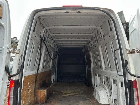 Mercedes-Benz Sprinter 311 2,2 CDI L3H2 Fu 113 PS 2018, VRT-26-N