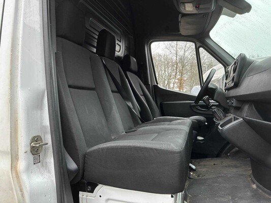 Mercedes-Benz Sprinter 311 2,2 CDI L3H2 Fu 113 PS 2018, VRT-26-N