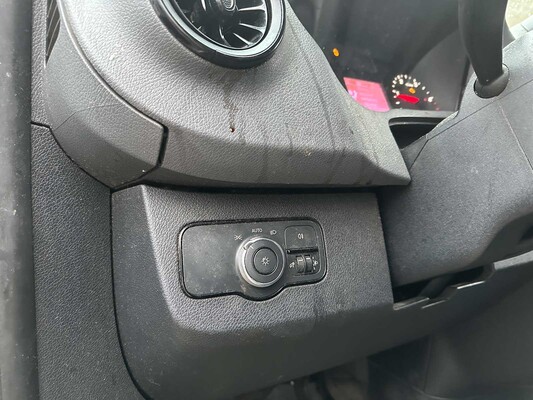 Mercedes-Benz Sprinter 311 2,2 CDI L3H2 Fu 113 PS 2018, VRT-26-N