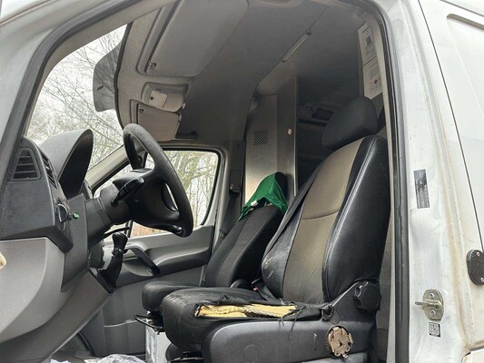 Mercedes-Benz Sprinter 310 2,2 CDI 432L HD 94 PS 2015, VL-472-N