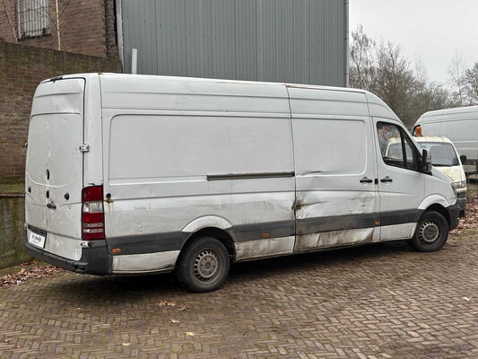 Mercedes-Benz Sprinter 310 2,2 CDI 432L HD 94 PS 2015, VL-472-N