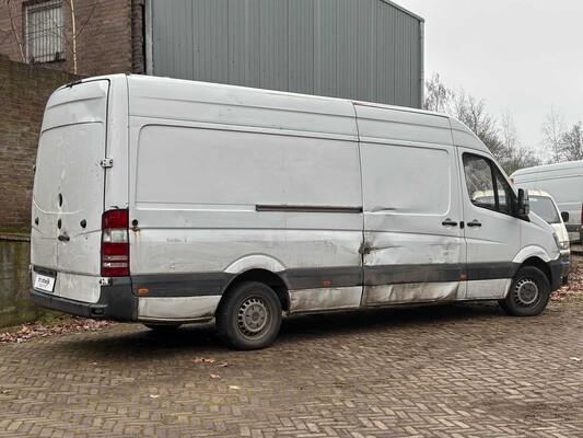 Mercedes-Benz Sprinter 310 2,2 CDI 432L HD 94 PS 2015, VL-472-N
