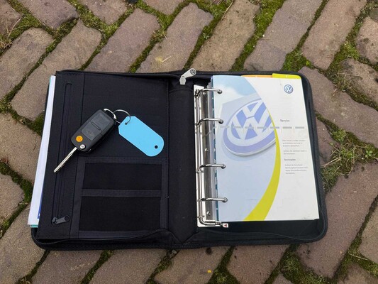 Volkswagen Transporter 2.5 TDI 340 172pk 2005 DSG 