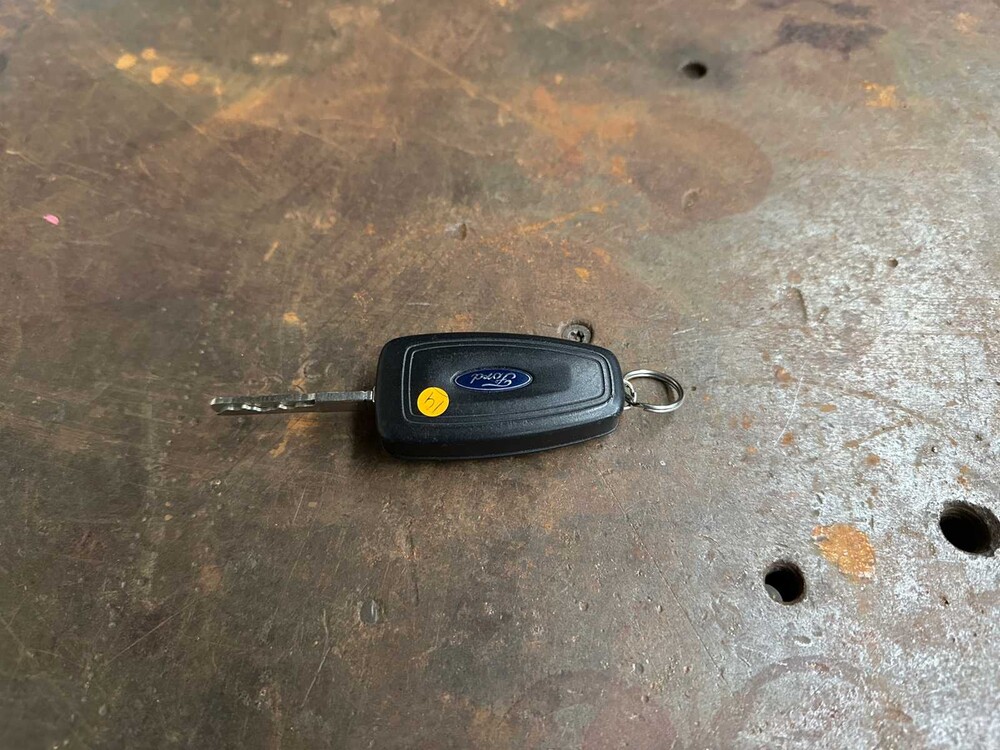 Ford Transit Custom 310 2.0 TDCI L1H2 Tr 9 persoons 105PK 2016, T-620-PV