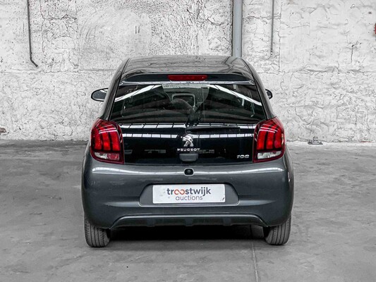 Peugeot 108 1.0 e-VTi Active 69pk 2018, SL-329-L