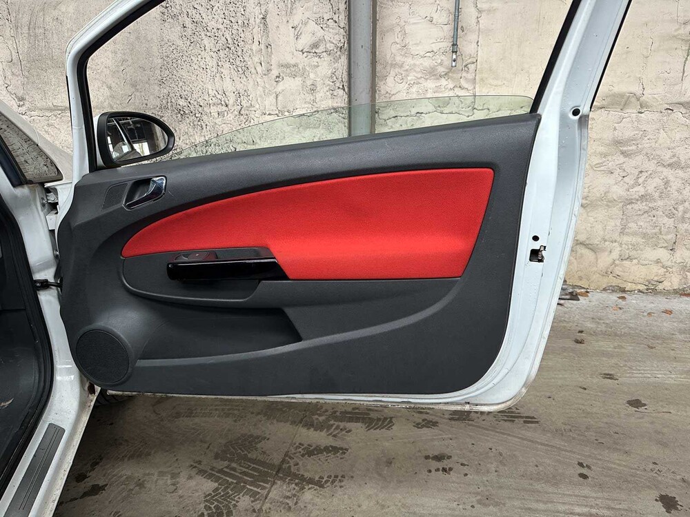 Opel Corsa 1.4-16V 111 Edit.LPG 87 PS 2010, 44-LHZ-3