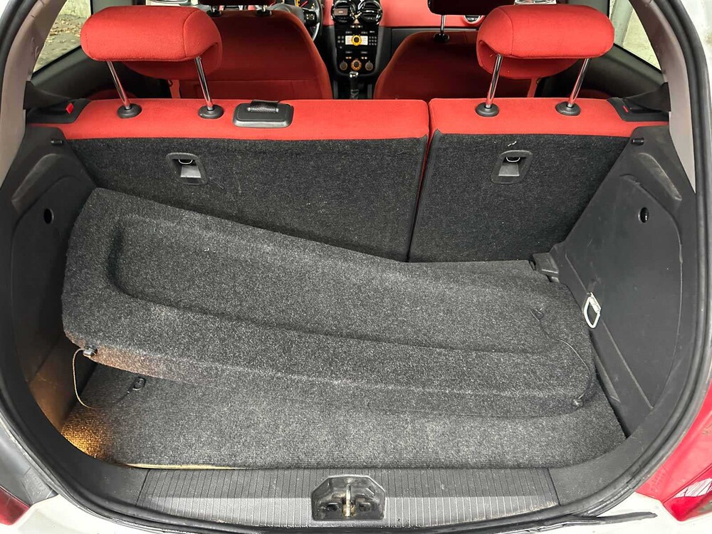 Opel Corsa 1.4-16V 111 Edit.LPG 87 PS 2010, 44-LHZ-3