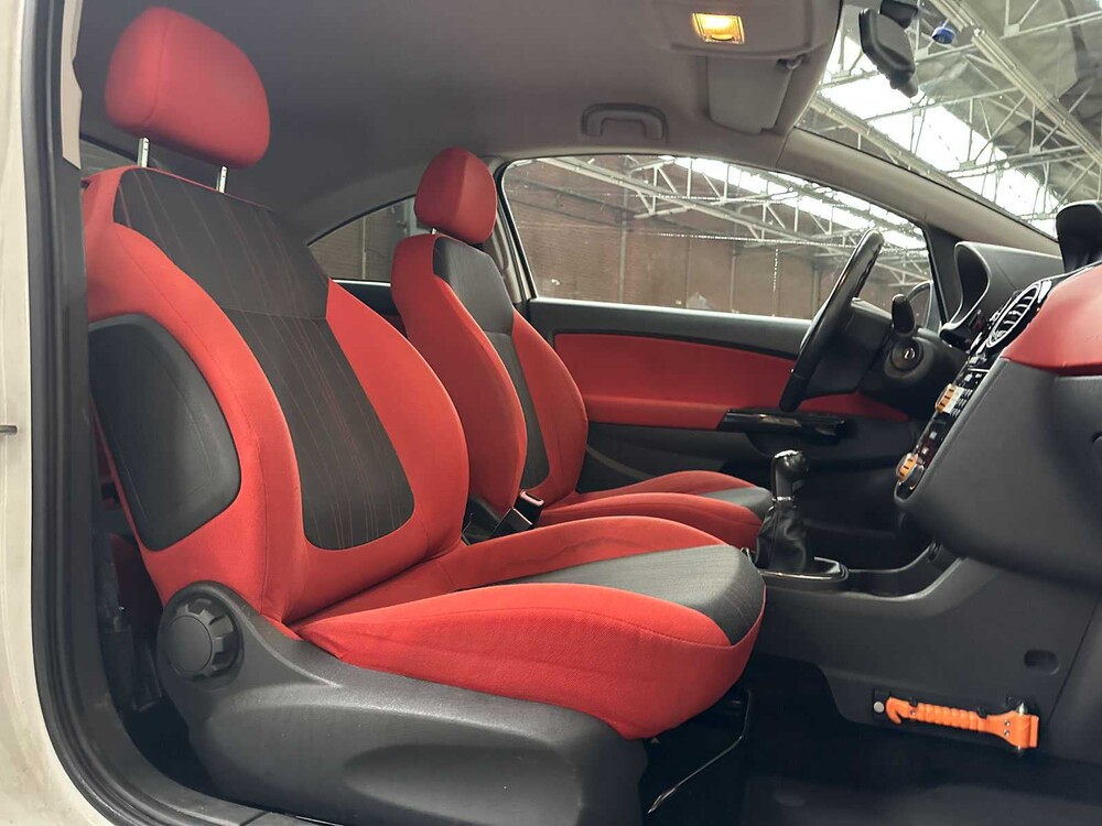 Opel Corsa 1.4-16V 111 Edit.LPG 87 PS 2010, 44-LHZ-3