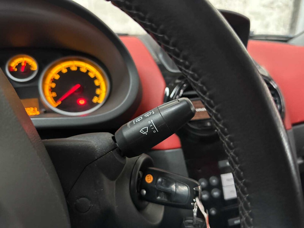 Opel Corsa 1.4-16V 111 Edit.LPG 87 PS 2010, 44-LHZ-3