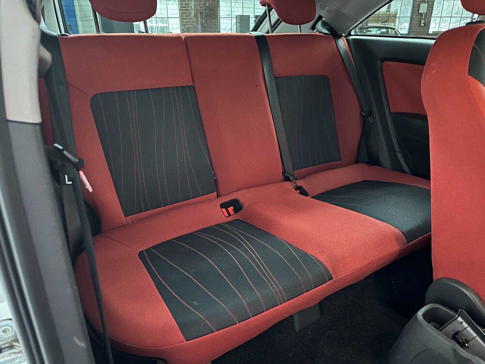 Opel Corsa 1.4-16V 111 Edit.LPG 87 PS 2010, 44-LHZ-3