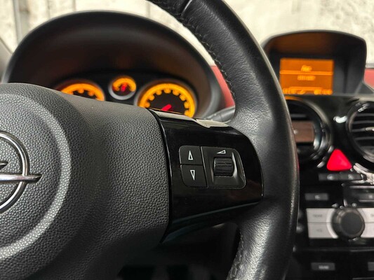 Opel Corsa 1.4-16V 111 Edit.LPG 87 PS 2010, 44-LHZ-3
