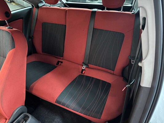 Opel Corsa 1.4-16V 111 Edit.LPG 87 PS 2010, 44-LHZ-3