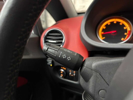 Opel Corsa 1.4-16V 111 Edit.LPG 87 PS 2010, 44-LHZ-3