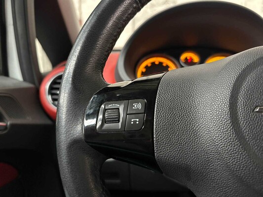 Opel Corsa 1.4-16V 111 Edit.LPG 87 PS 2010, 44-LHZ-3