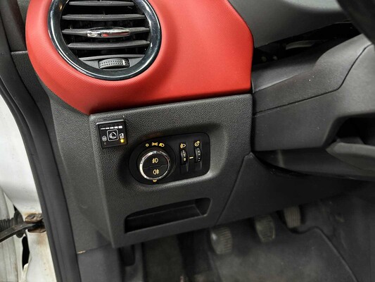 Opel Corsa 1.4-16V 111 Edit.LPG 87 PS 2010, 44-LHZ-3